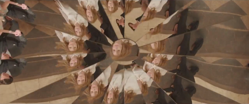 Illustration for article titled Brad and Angelina Are Pretty, Miserable In Trailer For By the Sea